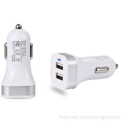 Mini USB for MacBook PRO Car Charger 70 Dnk-Cc201